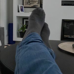 Meet your Posher, C. michael